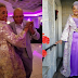 Stylish 86-year-old grandma just got married and she made a gorgeous bride!