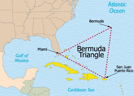 bermuda