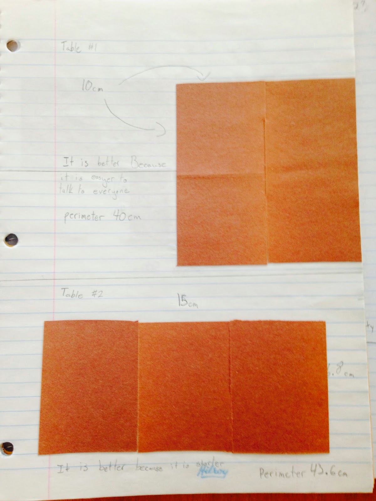 Teaching Math by Hart: Reading in Math - Book 1