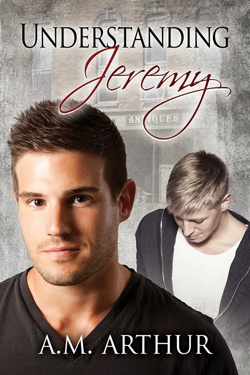 Understanding Jeremy (sequel to Unearthing Cole)