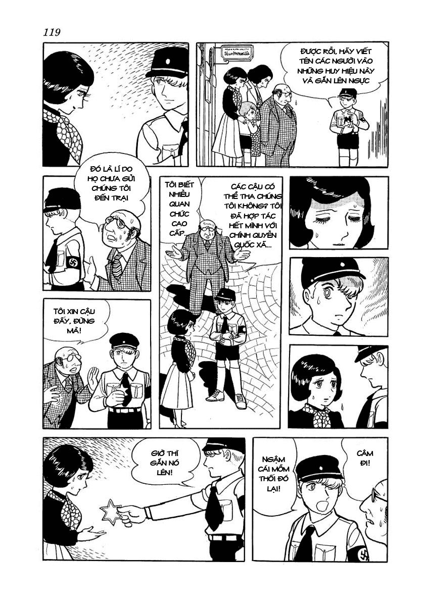 Adolf chap 17