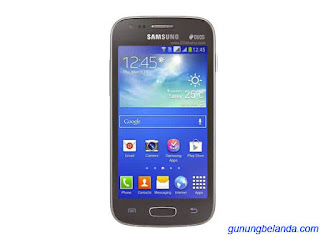 Cara Mudah Flashing Samsung Galaxy Ace 3 Dual Sim GT-S7272