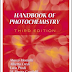 Handbook of photochemistry