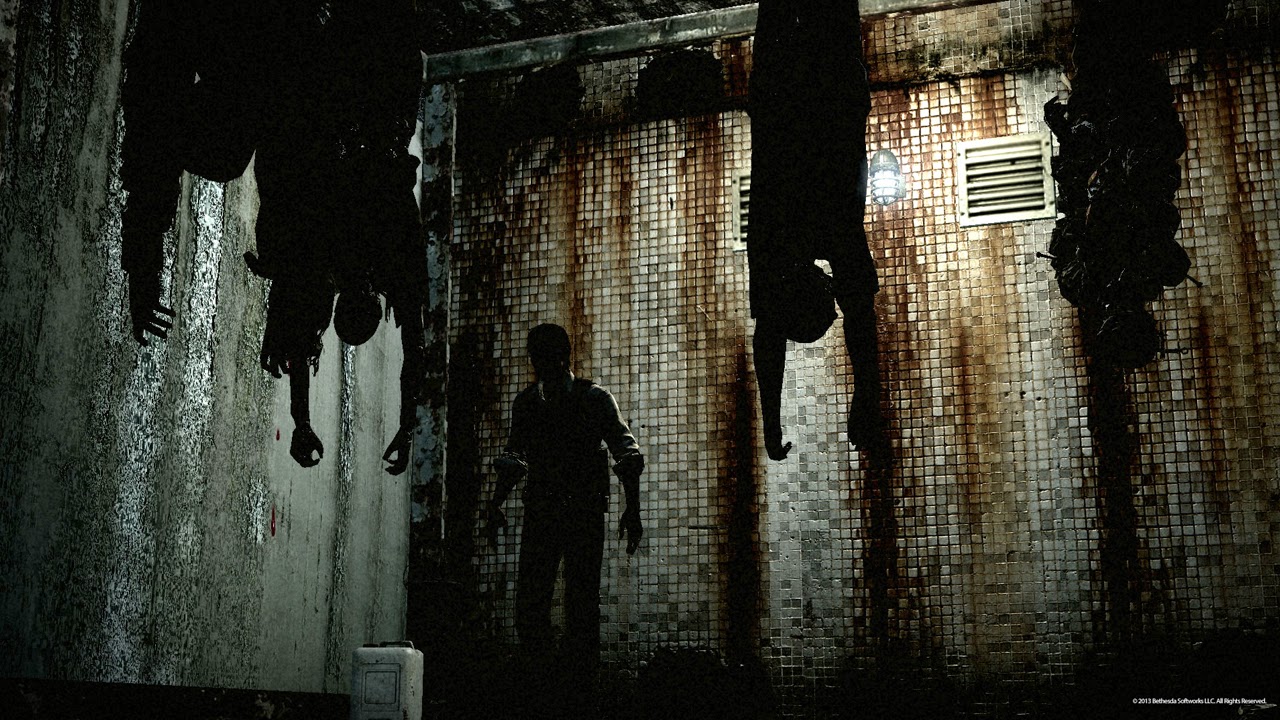 The Evil Within: fã transforma o assustador jogo em um filme de terror