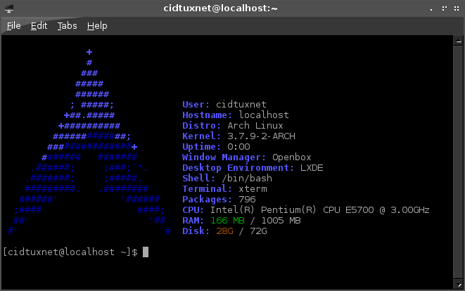 How to create user & manage usergroups on Archlinux
