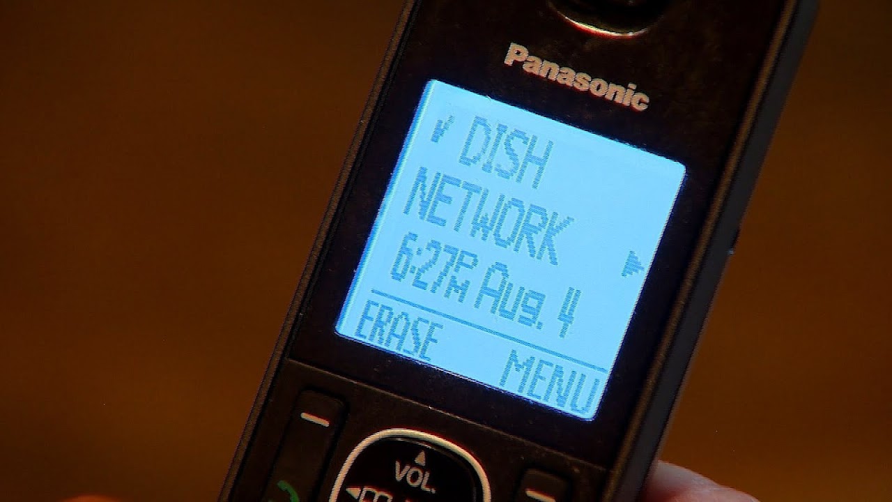 Phone Dish Network Dish Choices