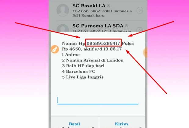 Cara Cek Nomor Indosat IM3 Lewat Dial *123# Terbaru 2019 Cara Cek Nomor Indosat IM3 Lewat Dial *123# Terbaru 2019