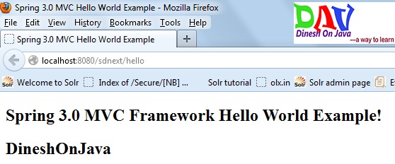 mvcoutput