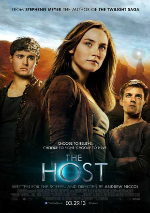The Host 2013 Hindi Dual Audio 480p BluRay Esubs 400MB watch Online Download Full Movie 9xmovies word4ufree moviescounter bolly4u 300mb movie