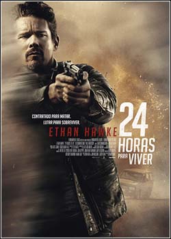 24 Horas Para Viver