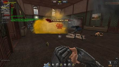 Download dan Cara Bermain Point Blank Strike Download dan Cara Bermain Point Blank Strike