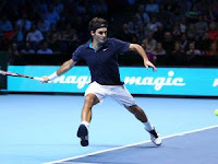 ATP-tennis-Roger-Federer-Tenis ATP
