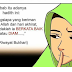 Coretan buat ibu bekerja...