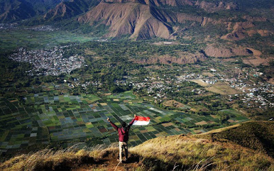 Bukit Pergasingan