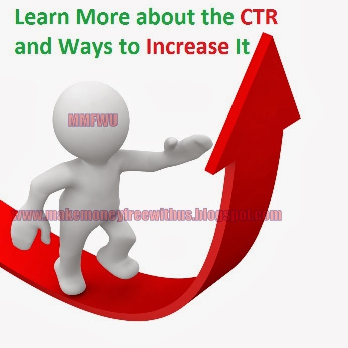 Best Blogger Tips to Increase Your Adsense CTR