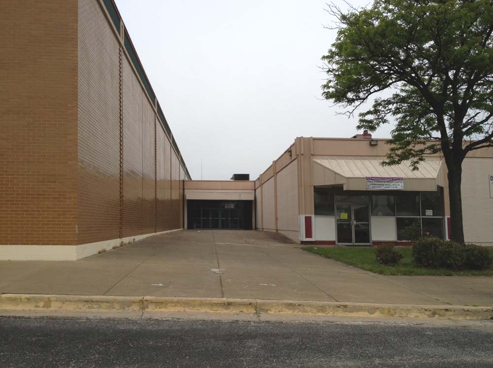 Fairfield Auto Mall >> Sky City: Retail History: Fairfield Commons Mall/Eastgate ... Fairfield Auto Mall >> Sky City: Retail History: Fairfield Commons Mall/Eastgate ...