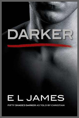 Review: Darker by E.L. James