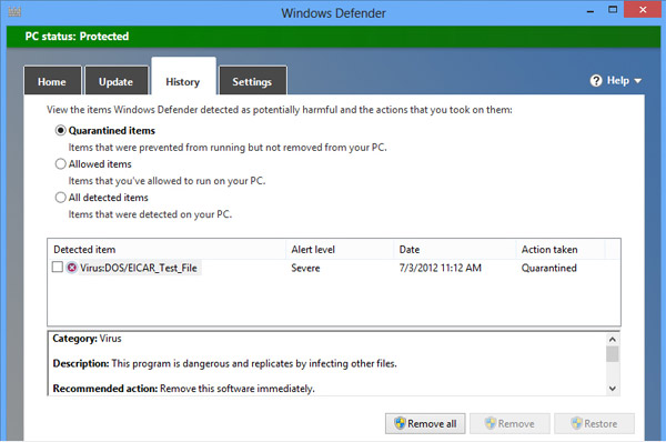 Antivirus Terbaik Windows PC, Laptop Antivirus Terbaik Windows PC, Laptop
