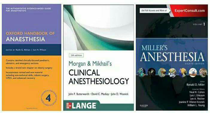 Morgan And Mikhail Anesthesia Pdf