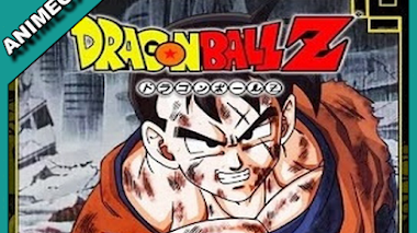 Dragon Ball Z Los Dos Guerreros Del Futuro! Gohan y Trunks Audio Latino