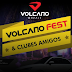 Volcano Fest & Clubes Amigos