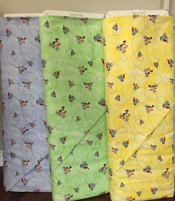 Adel Quilting & Dry Goods Co. New 2019 Iowa Fabric!