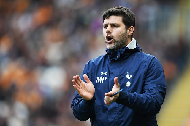 Mauricio Pochettino Menolak Mengesampingkan Mengelola Real Madrid Mauricio Pochettino Menolak Mengesampingkan Mengelola Real Madrid