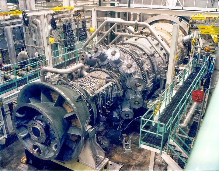 UNION MILLWRIGHTS August 2014