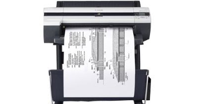 download driver for canon ipf605