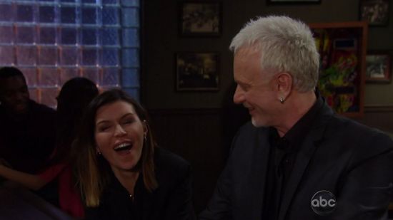 The General Hospital Wub Tub: Sunday Surgery: Rhinoplasty