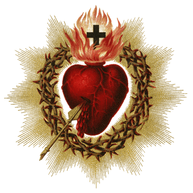 Arriba 105+ Foto Cuando Es El Dia Del Sagrado Corazon De Jesus El último