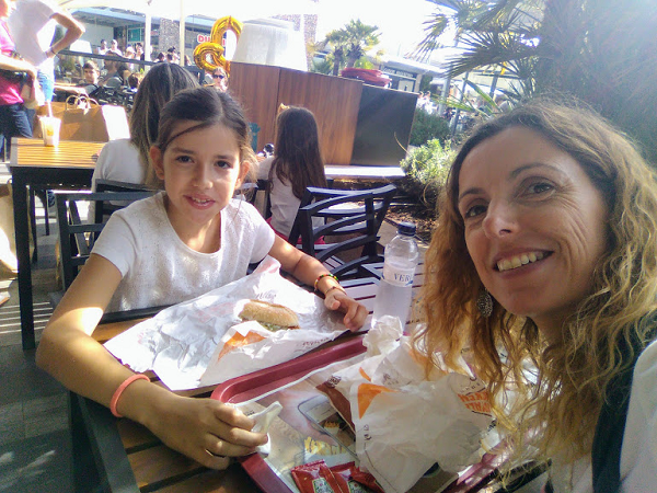 Fin de semana de chicas en Palma