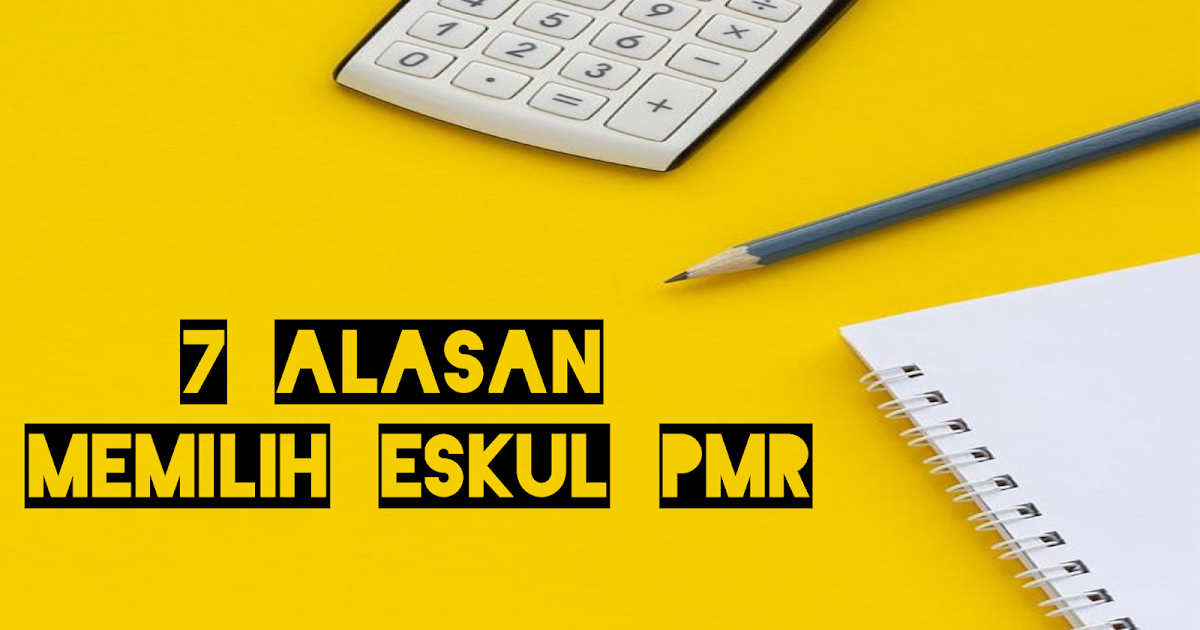 Tujuan Masuk Pmr