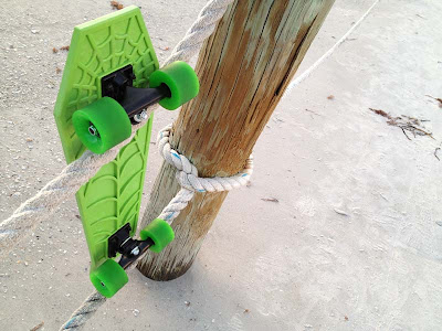 libertyfl: I finally got a Creature RipRIder