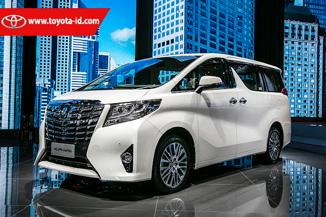 Harga Toyota Vellfire New Alphard 2018 Cibubur Cileungsi Jakarta Timur Harga Toyota Vellfire New Alphard 2018 Cibubur Cileungsi Jakarta Timur
