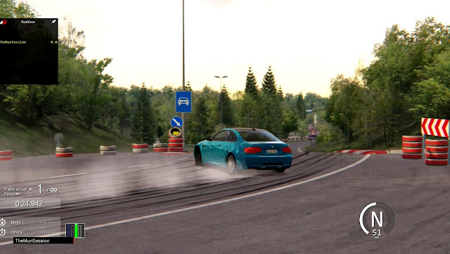 Themunsession Motorsport Music Gaming Assetto Corsa Bmw