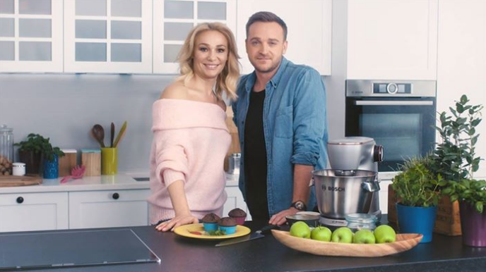 Wygraj sprzęt kuchenny marki Bosch o wartości 10 000 zł Konkurs
