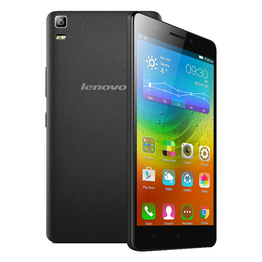 root application for lenovo a7000