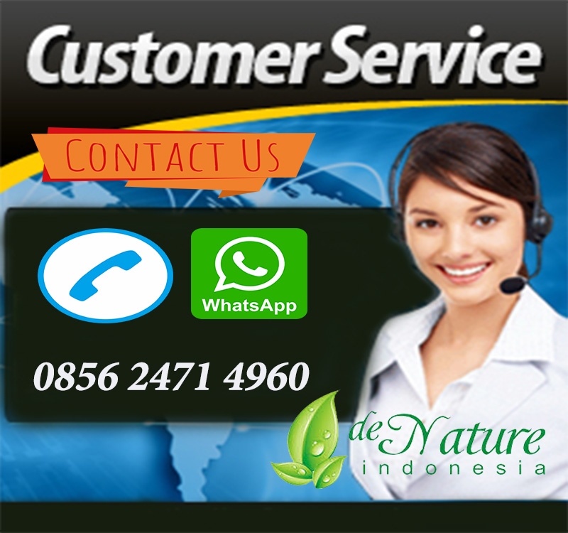 Costumer Service De Nature Indonesia