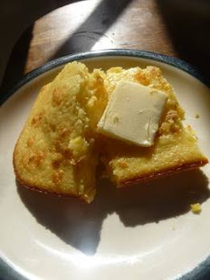 Learn to make this cornbread!