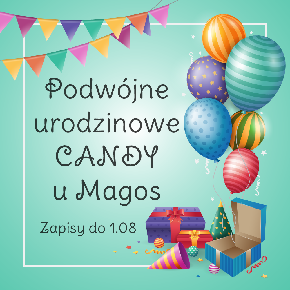 Candy u Magos