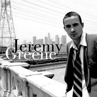 Jeremy Greene - Just A Phase Mp3