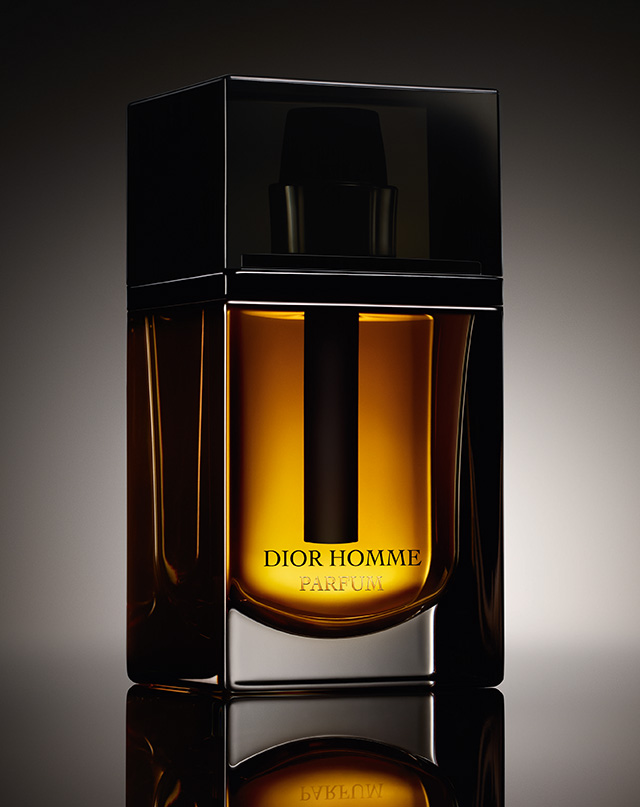 parfum sauvage dior homme