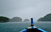 Hundred Islands, Pangasinan