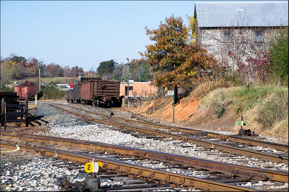 March 2015 Photography In Place