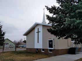 Assembly of God, Dillon, Montana