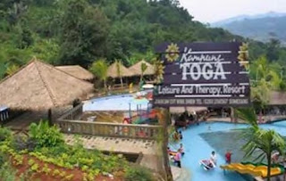 kampung toga kampung toga