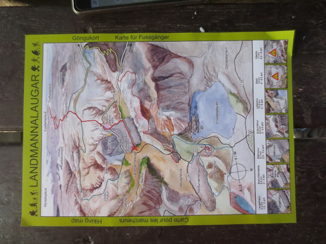 Día 03: Landmannalaugar. Alojamiento en Selfoss - Islandia - 12 dias por libre (5)