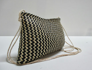 Michelle Mayn: Kete and Bags