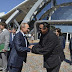 Putin gives Russian citizenship to action film actor Seagal